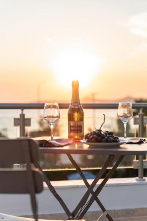 Villa Poseidon Athens Riviera
